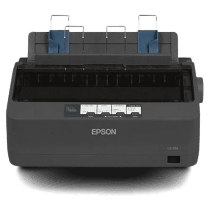 EPSON LQ-350 Dot Matrix 24-pin 80-Column Printer