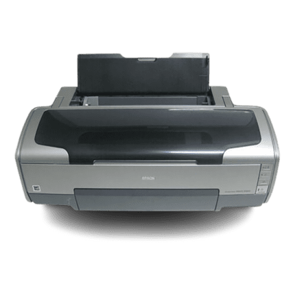 EPSON R1800 A3+ Color Inkjet Photo Printer