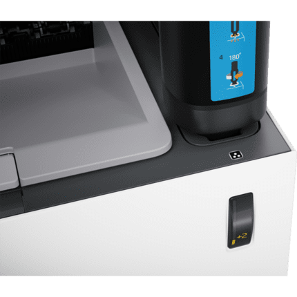 HP Neverstop 1000A Laser A4 Mono Laser Printer