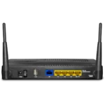 Draytek Vigor 2915 Wire Dual-WAN Security SOHO VPN Router