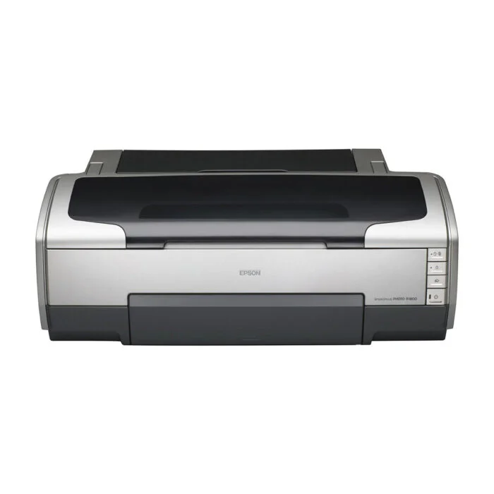 Epson Stylus R1800 A3+ Colour Inkjet Photo Printer