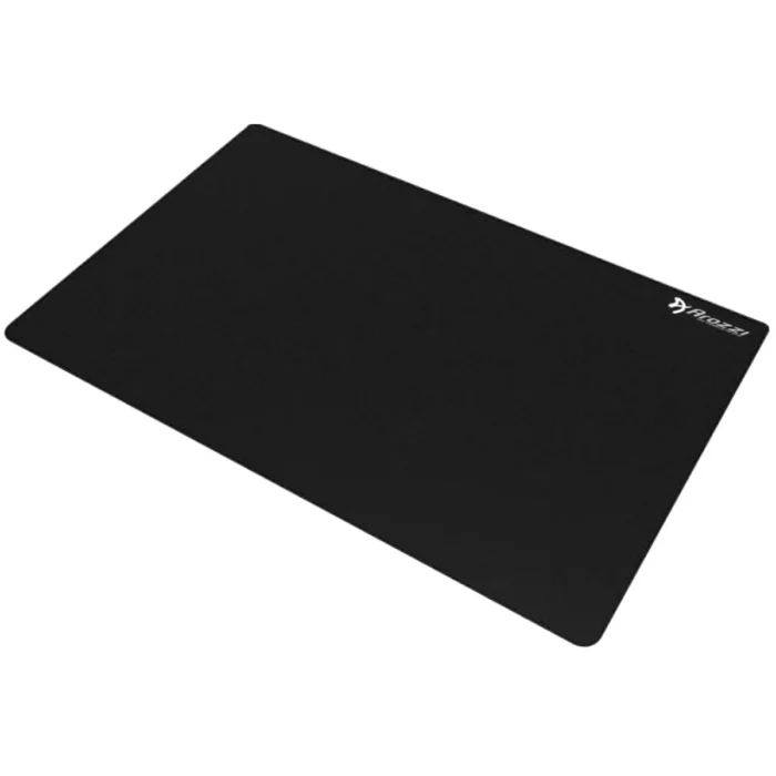 ARENA LEGGERO Mouse Pad Anti-Slip Water-Resistant & Machine-washable - Black