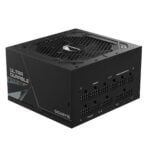 GIGABYTE UD850GM 850W 80 PLUS GOLD Fully Modular Japanese Capacitors Ultra Durable Compact ATX Design Power Supply
