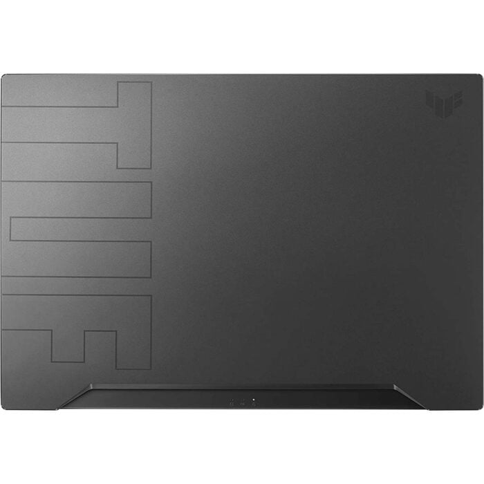 ASUS TUF Dash TUF516PE-AB73 Gaming Laptop 15.6”FHD i7-11370H, 8GB RAM, 512GB SSD, RTX 3050 Ti 4GB, Windows 10 Home - Eclipse Gray