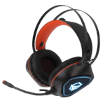 MeeTion MT-HP020 Backlit Gaming Headset with Mic