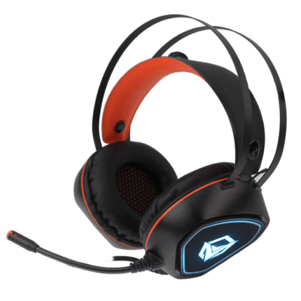 MeeTion MT-HP020 Backlit Gaming Headset with Mic