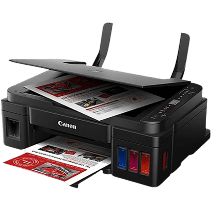 CANON PIXMA Color Printer Wi-Fi G3411 Printer