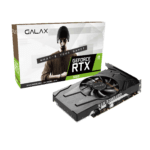 GALAX GeForce RTX™ 3050 (1-Click OC Feature) 8GB GDDR6 128-bit DP*3/HDMI