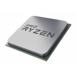 AMD RYZEN 5 3600X 6-Core 3.8 GHz (4.4 GHz Max Boost)