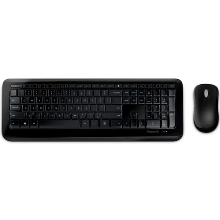 Microsoft KIT Wireless Desktop 850 Keyboard + Mouse