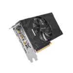 GALAX GeForce RTX™ 3050 (1-Click OC Feature) 8GB GDDR6 128-bit DP*3/HDMI