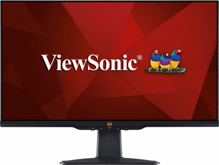 ViewSonic VA2201-H 22″ Full HD (1080p), 75 Hz, HDMI & VGA – LED Monitor