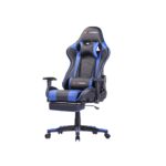VANCEL High-Back E-sports Gaming chair - Blue