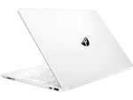 HP Laptop 15s-FQ5020NE, Intel® Core™ i5-1235U - 8GB RAM, 512GB SSD w/ Intel® IRIS X Graphics, 15.6" HD Display, FreeDOS - Snow Flake White