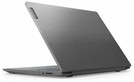 Lenovo Laptop V15 ITL G2 Intel Core i5 - 11th Gen. / Full HD (1920*1080) - 8GB RAM, 256GB SSD w/ Nvidia MX350 2GB - Black