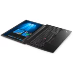 Lenovo ThinkPad E15 Gen4 Intel Core i7 12Gen 10-Core/ 15.6" FHD / 8GB RAM , 512GB SSD & Nvidia MX550 2GB - BLACK