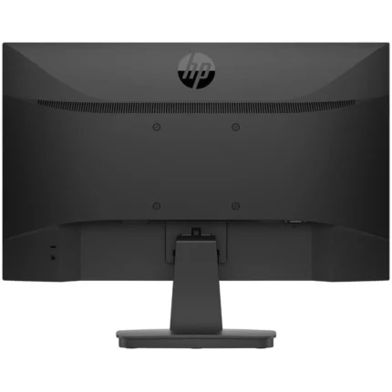 HP P22v G4 21.5" Full HD Monitor Twisted Nematic 250 Nit Typical w/ HDMI & VGA Interface - Black