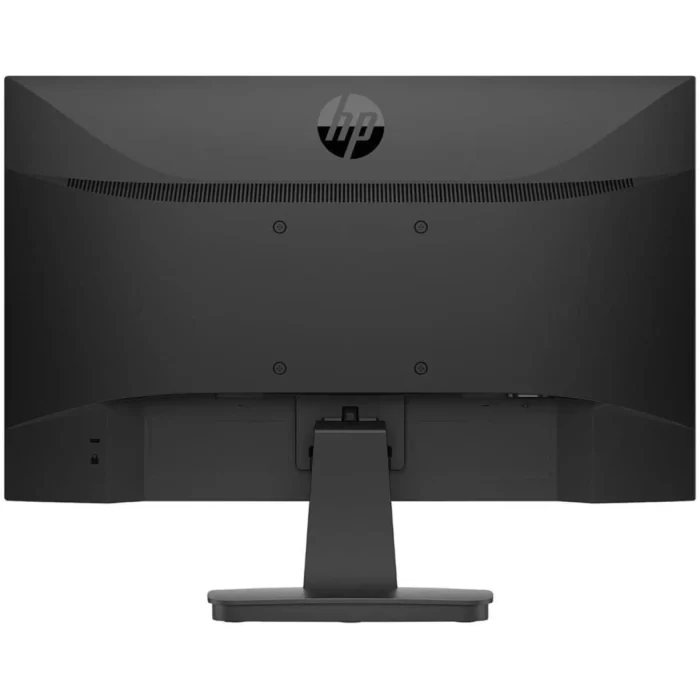 HP P22v G4 21.5" Full HD Monitor Twisted Nematic 250 Nit Typical w/ HDMI & VGA Interface - Black