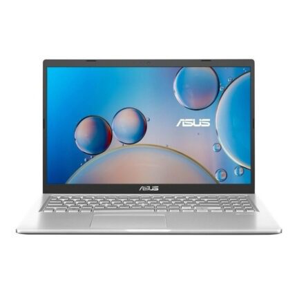 Laptop Asus X515-EJ1314 15.6 FHD Core i3 8GB Ram-256GB SSD- Intel UHD Graphics 2GB, 11th Generation – Silver