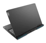 LENOVO IP Gaming 3 15IAH7H Laptop/ 12th Gen Core i7-12650H/ 16GB RAM/ 512GB SSD w/ Nvidia RTX 3050 4GB, 15.6″ FULL HD 120Hz, Backlit KB – Onyx Grey