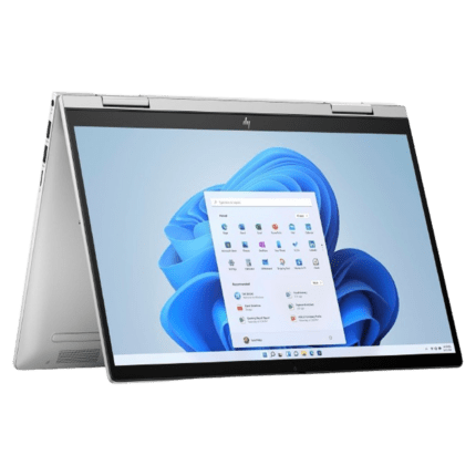 HP Envy x360 14-es0033dx 14" FHD Notebook, Intel i7-1355U, up to 4.5GHz, 16GB RAM, 1TB SSD, Touch screen – Onyx Grey