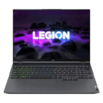 LENOVO Legion Pro 5 16.0" WQXGA 165Hz Display RTX3070 Core® i7-12700H 13th Gen, 32GB Ram DDR5, 1TB SSD - Strom Grey