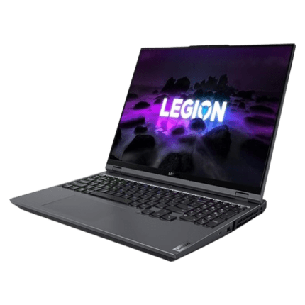LENOVO Legion Pro 5 16.0" WQXGA 165Hz Display RTX3070 Core® i7-12700H 13th Gen, 32GB Ram DDR5, 1TB SSD - Strom Grey