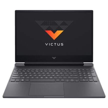 Victus Gaming Laptop 15-fa1021nia i7-13700H 13th Generation, 8GB Ram, 512GB SSD/ GPU RTX3050 4GB, 15.6" Full HD 144Hz - Silver