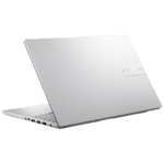ASUS Vivobook X1504ZA 15.6" Full HD Display Intel® IRIS Xe® Core® i5-1235U 12th Gen, 8GB Ram DDR4, 512GB SSD - Cool Silver
