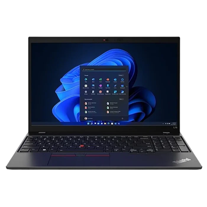 Lenovo ThinkPad E16 Gen 1 Review: The New Standard for Professional Productivity
