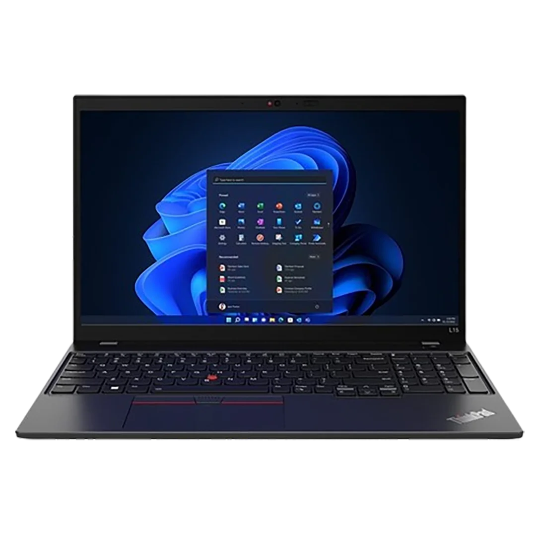 Lenovo ThinkPad E16 Gen 1 Review: The New Standard for Professional Productivity