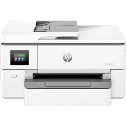 HP OfficeJet Pro 9720 Wide Format All-in-One Printer