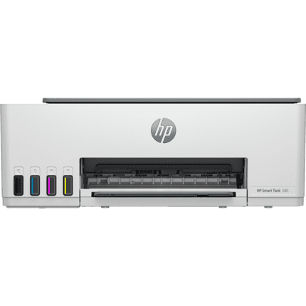 HP Color Smart Tank 580 All-in-One Wireless Printer