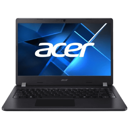 ACER Travelmate 15 NX.VPEM.00Q 15.6” Full HD Display Iris Xe®, Intel® i5-1135G7 11th Gen, 16GB Ram DDR4, 512GB SSD – Black