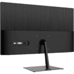 Dahua Monitor DHL-LM19-C201, Screen Size 23.8-inch, Panel type IPS, Refresh Rate 75Hz, Response time 6ms, Slim Bezel - Black