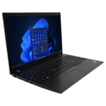 LENOVO ThinkPad E16 Gen 1 16.0″ WUXGA Display Nvidia® MX550, Core® i5-1335U 13th Gen, 8GB Ram DDR4, 512GB SSD - Black