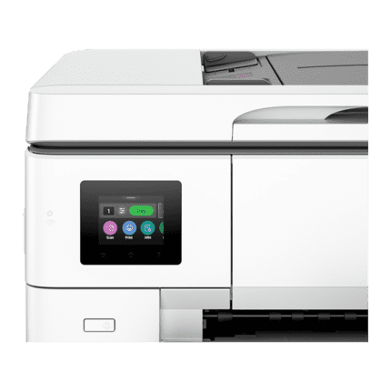 HP OfficeJet Pro 9720 Wide Format All-in-One Printer