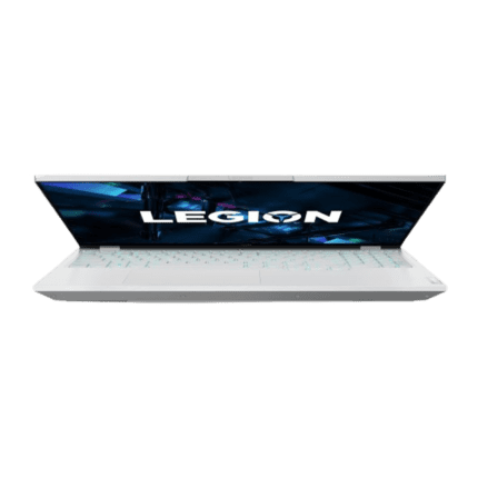 LENOVO Legion Pro 5 16.0" WQXGA 165Hz Display RTX3070 Core® i7-12700H 13th Gen, 32GB Ram DDR5, 1TB SSD - White