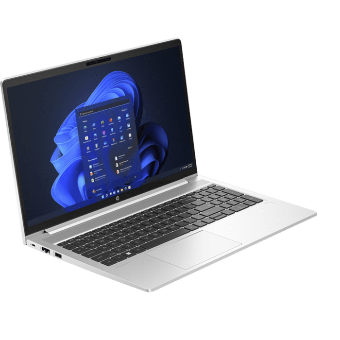 HP ProBook 450 G10 15.6″ Full HD Display UHD®, Core® i5-1335U 13th Gen, 8GB DDR4, 512GB SSD – Pike silver