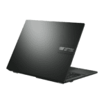 ASUS Vivobook Go 15 E1504FA 15.6″ Full HD Display Intel® IRIS Xe®, AMD® Ryzen 5 7520U, 8GB Ram DDR4, 512GB SSD, – Black