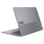 LENOVO ThinkBook 16 G6 IRL 16.0″ WUXGA Display Intel® IRIS Xe, Core® i5-1335U, up to 4.6GHz, 8GB RAM DDR5, 512GB SSD – Arctic Grey