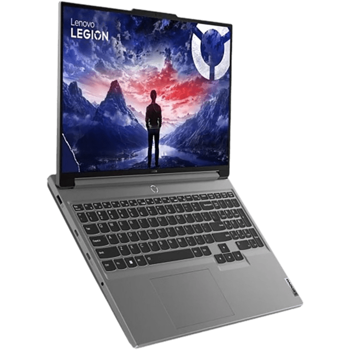 LENOVO Legion 5 Pro 16.0” WQXGA 165Hz Display RTX4050 Core® i7-14650HX 14th Gen, 16GB Ram DDR5, 1TB SSD – Luna Grey