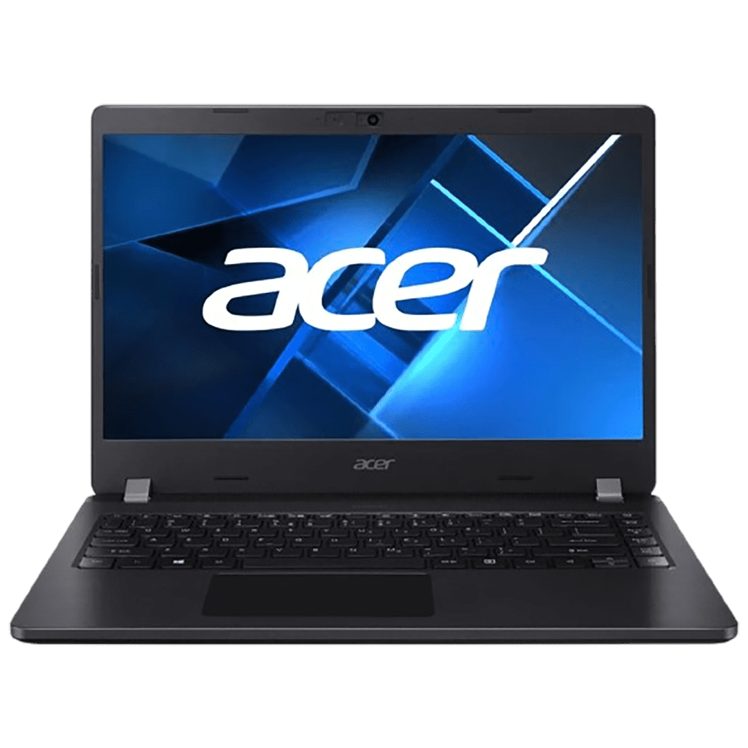 The ACER Travelmate 15 Review
