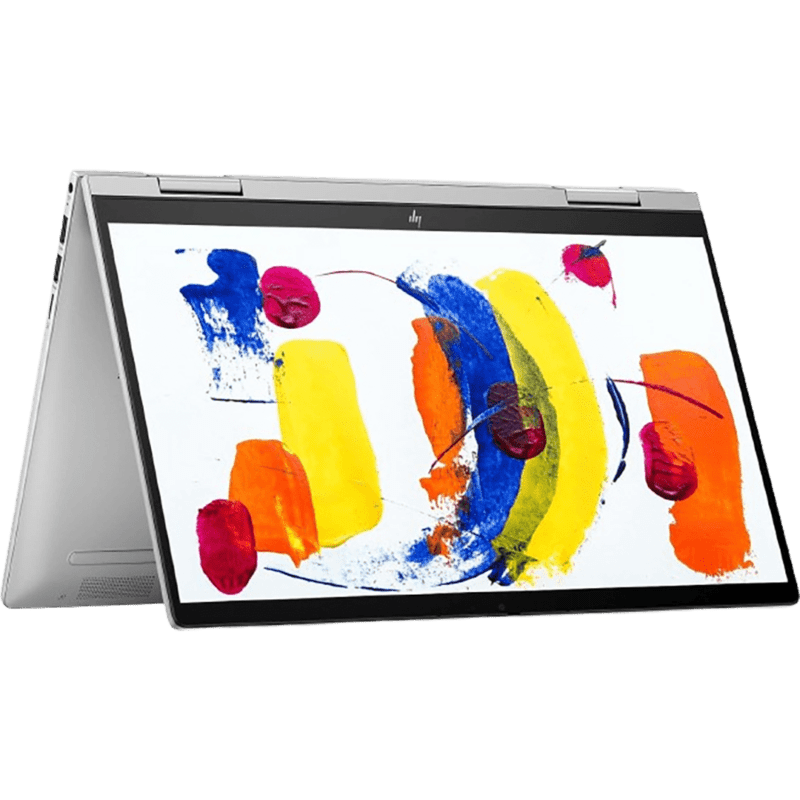 HP Envy x360 2-in-1 14-es0013dx Review: A Versatile Laptop for Modern Professionals