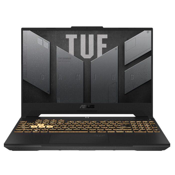 ASUS TUF Dash F15 (2022) – FX507ZC: The Ultimate Gaming and Productivity Powerhouse