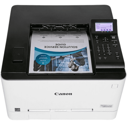 Canon imageCLASS MF633Cdw Multifunction: An In-Depth Review and Recommendation