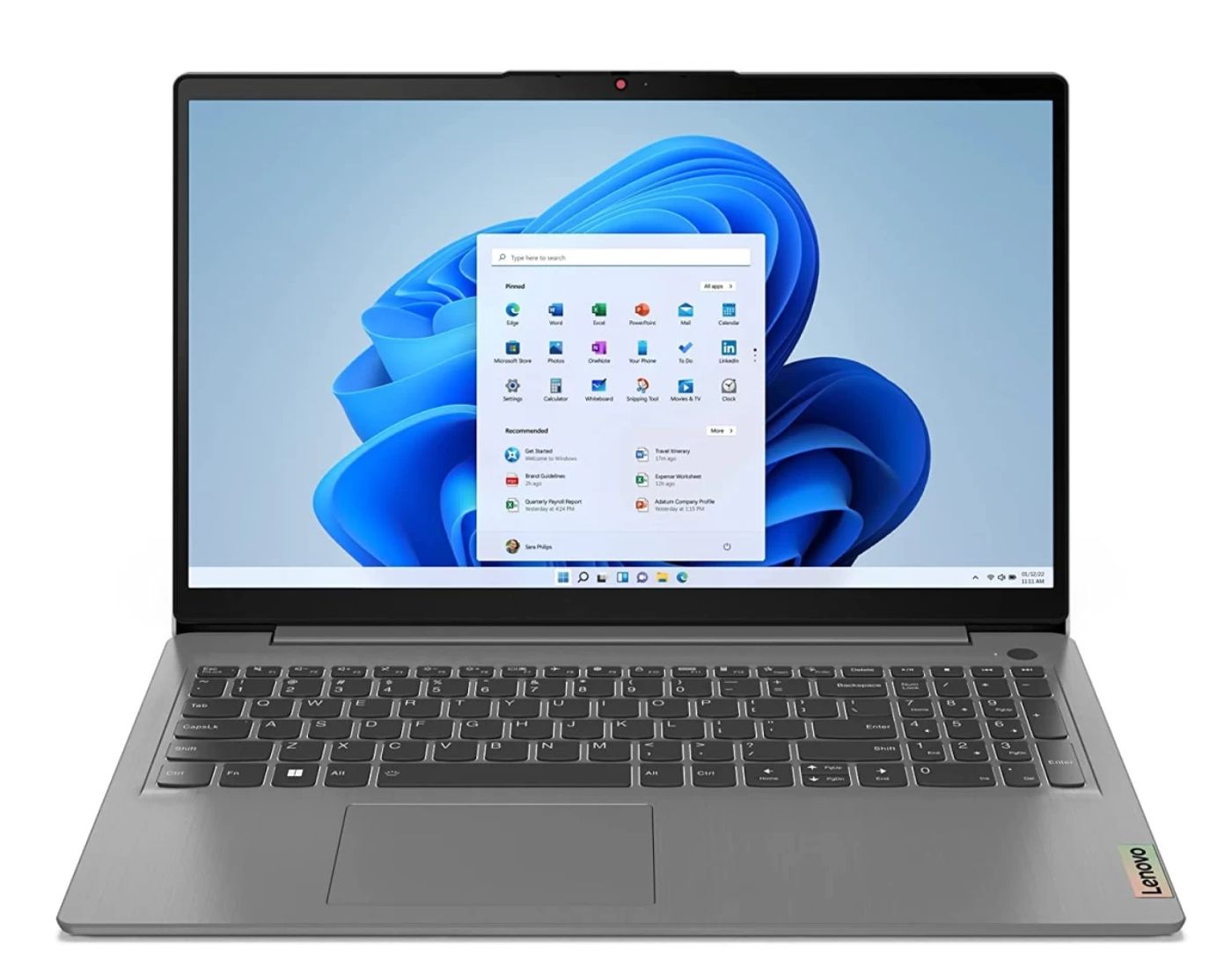 Comprehensive Review of the LENOVO IP 3 (2022): A Game-Changer in the Laptop Market