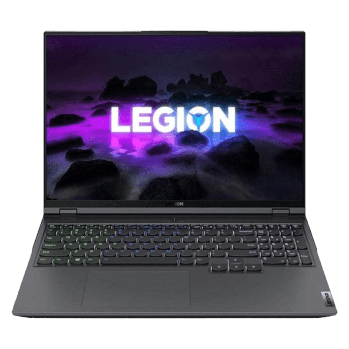 LENOVO Legion Pro 5: A Deep Dive into the Ultimate Gaming Laptop