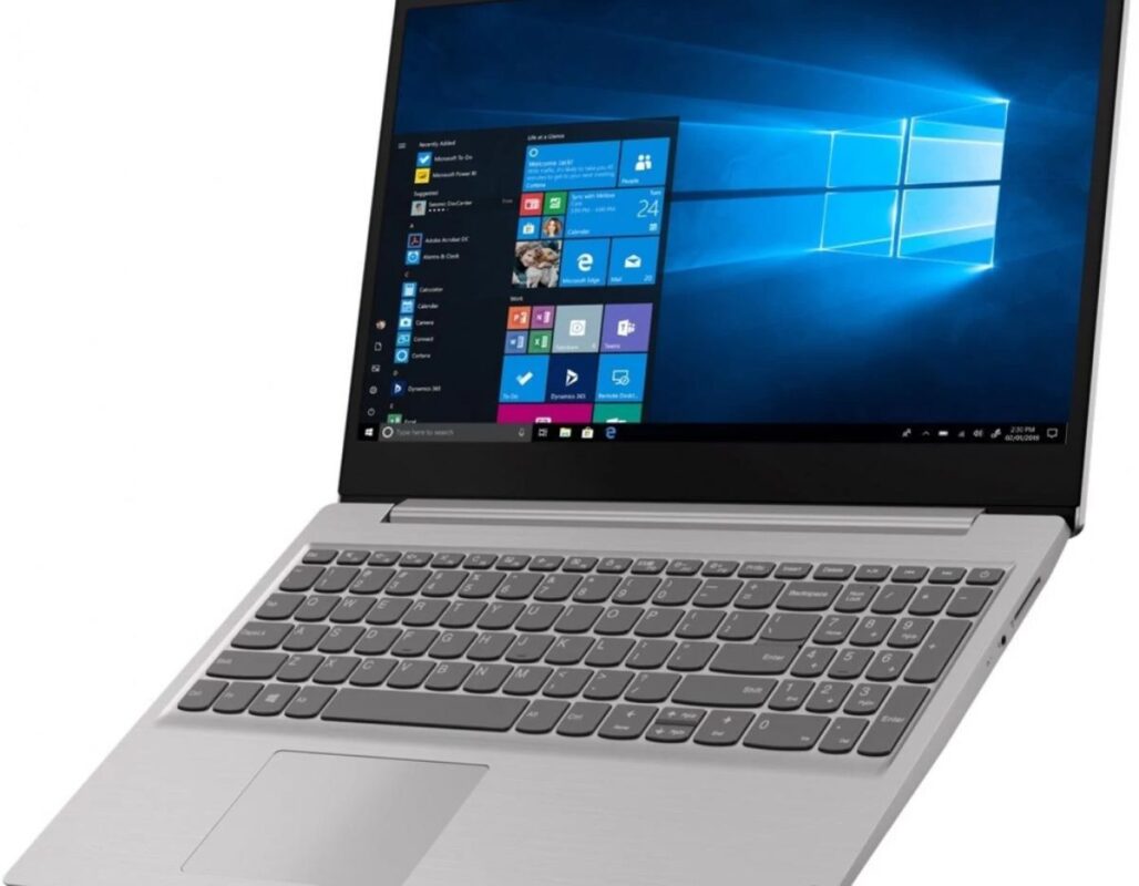 Lenovo IdeaPad 3: The Perfect Blend of Performance and Style